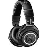 Audio-Technica Over-Ear Headphones Audio-Technica ATH-M50XBT