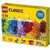 Lego Lego Classic Bricks 10717