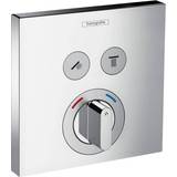 Hansgrohe ShowerSelect (15768000) Chrome