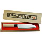Satake Houcho SVK001W Cooks Knife 17 cm