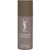 Yves Saint Laurent Deodorants Yves Saint Laurent L'Homme Deo Spray 150ml