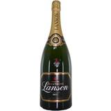 Lanson Champagnes Lanson Champagne Black Label (Magnum) 12,5% 150cl