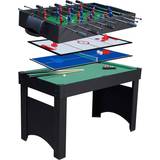 Air Hockey Table Sports Gamesson Jupiter 4 in 1