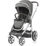 Pushchairs BabyStyle Oyster 3