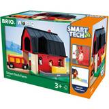 Toys BRIO Smart Tech Farm 33936