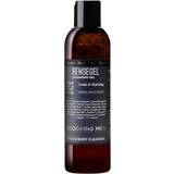 Cooling Face Cleansers Ecooking Men Cleansing Gel 200ml