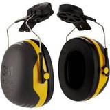 Lined Protective Gear 3M Peltor X2P3E