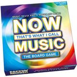 Family Board Games - Guessing Now That's What I Call Music