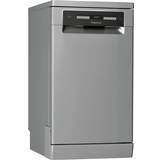Hotpoint 45 cm - Freestanding Dishwashers Hotpoint HSFO 3T223 W X UK Stainless Steel