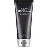David Beckham Bath & Shower Products David Beckham Respect Shower Gel 200ml