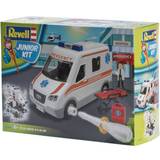 Revell Toy Cars Revell Ambulance 00806