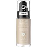 Revlon Foundations Revlon ColorStay Makeup for Normal/Dry Skin SPF20 #110 Ivory