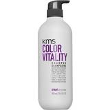 KMS California ColorVitality Color Shampoo 750ml
