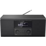 Snooze Audio Systems Hama DR1550CBT