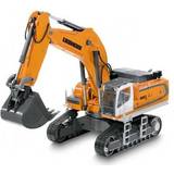 1:32 RC Toys Siku Liebherr R980 SME Crawler Excavator RTR 6740