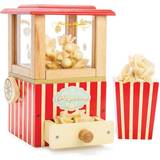 Le Toy Van Shop Toys Le Toy Van Vintage Popcorn Maker