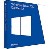 Microsoft Windows Server 2012 R2 Datacenter 2 CPU English (64-bit OEM)