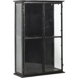 Nordal 6131 Downtown Wall Cabinet 54x81cm