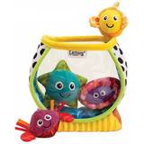 Oceans Activity Toys Tomy My First Fishbowl