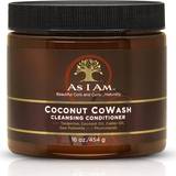 Jars Conditioners Asiam Coconut CoWash Cleansing Cream Conditioner 454g