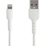 Apple lightning cable 2m StarTech USB A - Lighting 2.0 2m