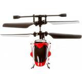 RC Helicopters Funtime Worlds Smallest Helicopter RTR 7850