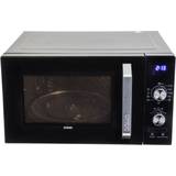 Domo Countertop Microwave Ovens Domo DO2924 Black