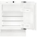 Integrated Integrated Refrigerators Liebherr UIK 1514 Comfort Integrated, White