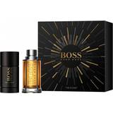Hugo Boss The Scent Gift Set EdT 50ml + Deo Stick 75ml
