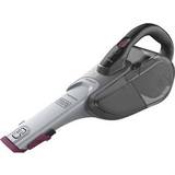 Rechargable Handheld Vacuum Cleaners Black & Decker DVJ325BFS