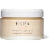 ESPA Body Lotions ESPA Deeply Nourishing Body Cream 180ml