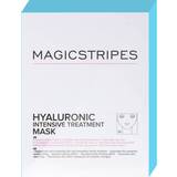 Magicstripes Skincare Magicstripes Hyaluronic Intensive Treatment Mask 3-pack