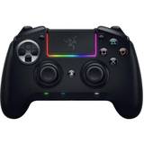 PlayStation 4 - Wireless Game Controllers Razer PS4/PC Raiju Ultimate Controller - Black