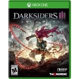 Xbox One Games Darksiders III (XOne)