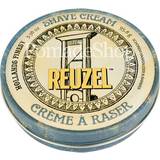 Reuzel Shaving Cream Shaving Foams & Shaving Creams Reuzel Shave Cream 96g