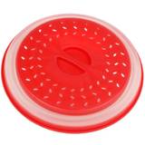 Red Colanders Pendeford Collapsable Colander 27cm