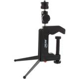 InLine Table Top Tripod 19cm with C-Clamp Ball Head