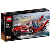 Lego Lego Technic Power Boat 42089