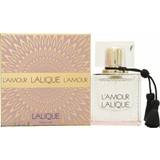 Lalique Fragrances Lalique L'Amour EdP 30ml