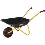 Yellow Wheelbarrows Rolly Toys 271818