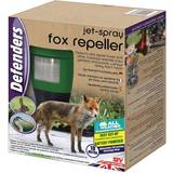 Not Harmful to Animals Pest Control Defender Jet Spray Fox Repeller