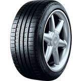 Tyres Continental ContiWinterContact TS 810 Sport 245/45 R18 100V XL FR
