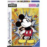 Ravensburger Retro Mickey 1000 Pieces