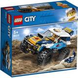 Lego City on sale Lego City Desert Rally Racer 60218