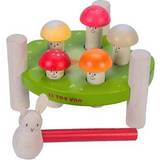Le Toy Van Baby Toys Le Toy Van Hammer Game Mr Mushrooms
