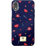Richmond & Finch Mobile Phone Covers Richmond & Finch Candy Lips Case (iPhone XR)