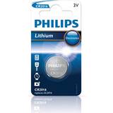 Philips Batteries Batteries & Chargers Philips CR2016