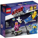 Lego The Movie - Space Lego Movie Benny's Space Squad 70841