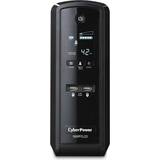 Ups power supply CyberPower CP1500EPFCLCD