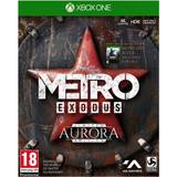Metro: Exodus - Aurora Limited Edition (XOne)